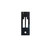 Throat Plate 3/8" - Juki #22660906 Genuine Juki Part