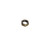 Nut (10Mm) - Genuine Japan Brother Sewing Machine Part #152705101
