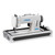 PROFESSIONAL CARRYING CASE FOR CONSEW CP206RL AND CP146RL

Consew Item #CP206RL PRO CASE

The Perfect Professional Carrying Case for Your Portable Walking Foot and Portable Zig-Zag Walking Foot Machines!

Use with Consew Models CP206RL & CP146RL