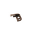 Upper Knife - Original Pfaff Spare Part Number 91-167 973-05