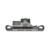 Feed Dog For Dürkopp Adler Original Part Number 0467 210070