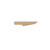 Knife Left For Dürkopp Adler Original Part Number 0792 007216 A