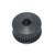 Genuine top shaft timing pulley pl part #PL-000112-00 for SWF machines