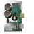 Driver board genuine x y driver bd part #BD-000044-19 for SWF machines