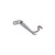Needle Thread Take-Up Lever - Juki #B142880400B Genuine Juki Part