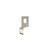 Knife 1/4" - Juki #B2702047F00 Genuine Juki Part