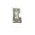 Throat Plate 1/4M - Juki #12980801 Genuine Juki Part