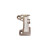Throat Plate - Juki #R4305H0DE00 Genuine Juki Part