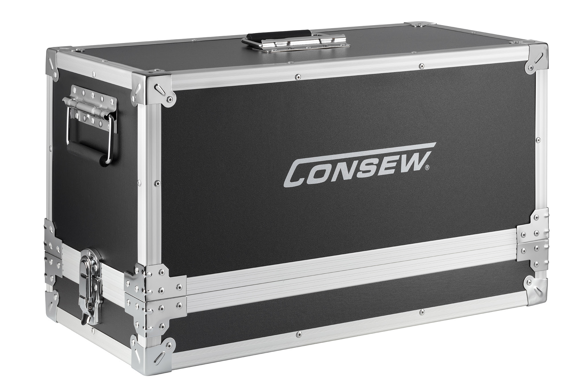 PROFESSIONAL CARRYING CASE FOR CONSEW CP206RL AND CP146RL  Consew Item #CP206RL PRO CASE  The Perfect Professional Carrying Case for Your Portable Walking Foot and Portable Zig-Zag Walking Foot Machines!  USE WITH CONSEW MODELS CP206RL AND CP146RL