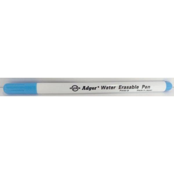 Blue Disappear Pen - Generic #PW95-B - Jacksew Parts Store