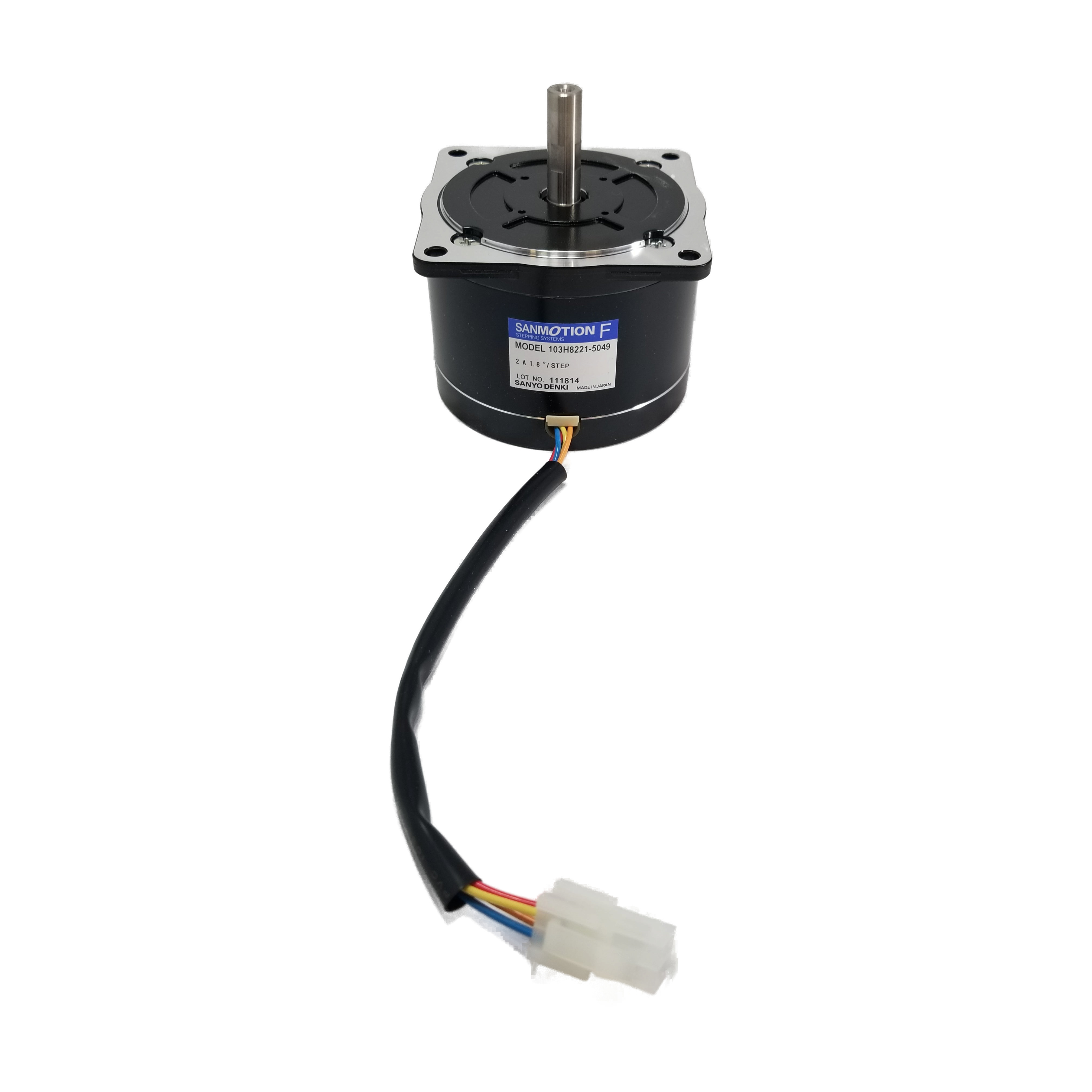 X-Motor Type: (103H8221-5049) - SWF #MO-000063-00 - Jacksew Parts