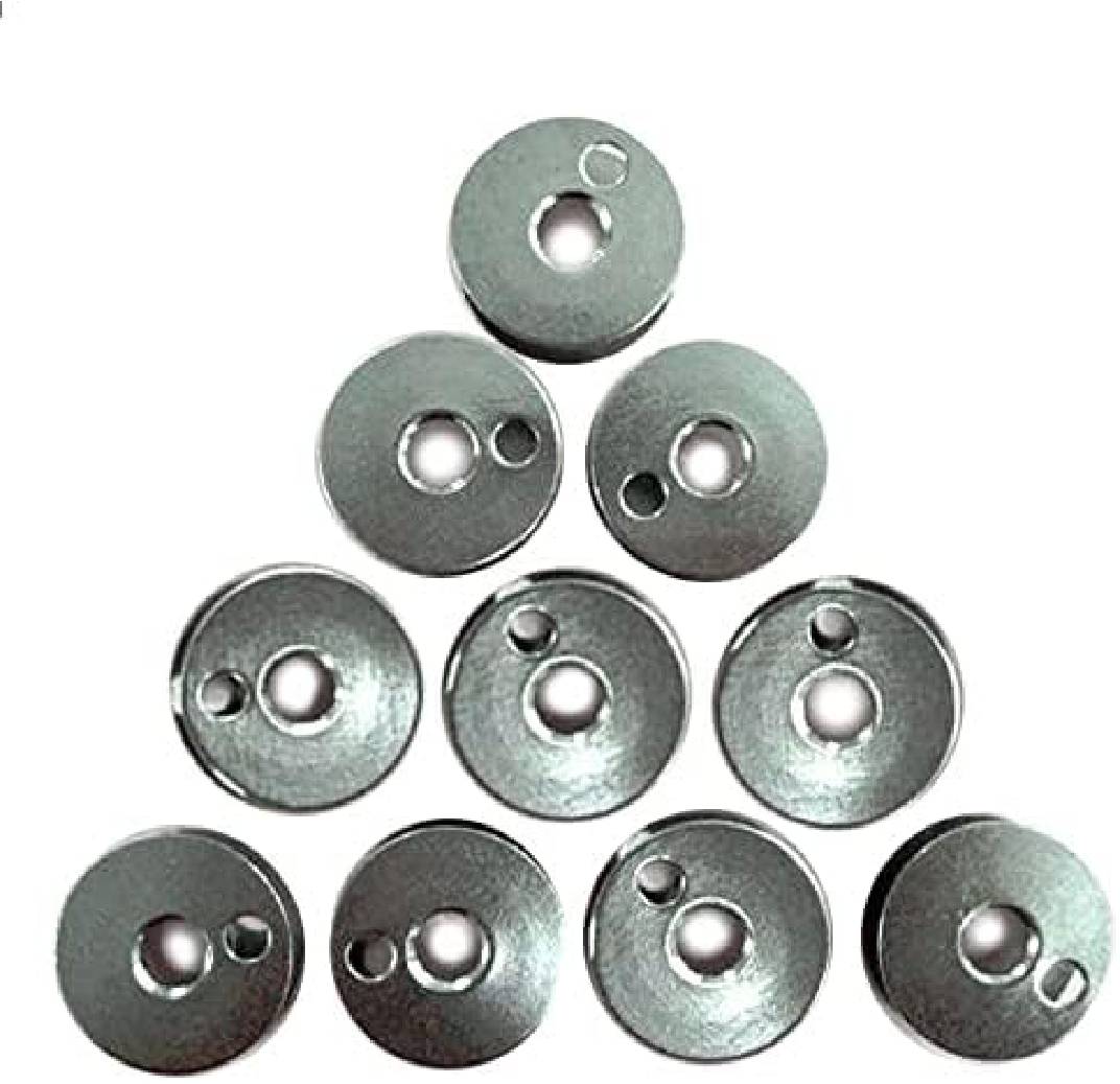 Bobbin - Consew #10656#C1 - Jacksew Parts Store
