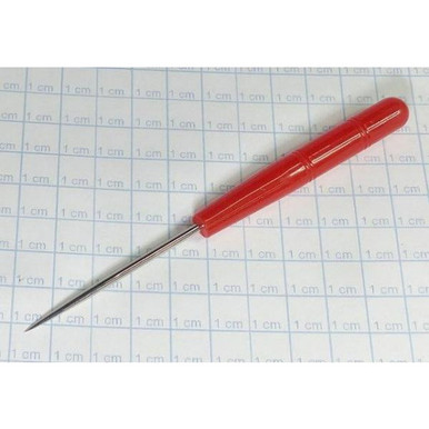 Handy Awl W/Pl Handl - Generic #HA3P - Jacksew Parts Store