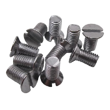 Screw 11/64-40 L=7 - Juki #SS2110710TP - Jacksew Parts Store