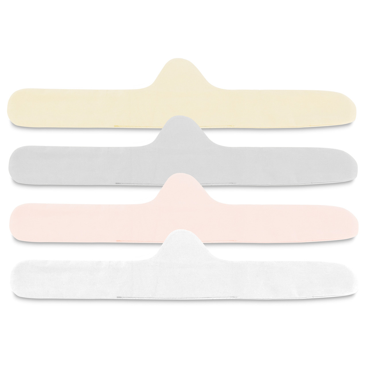 More of me to love bra liners 2025
