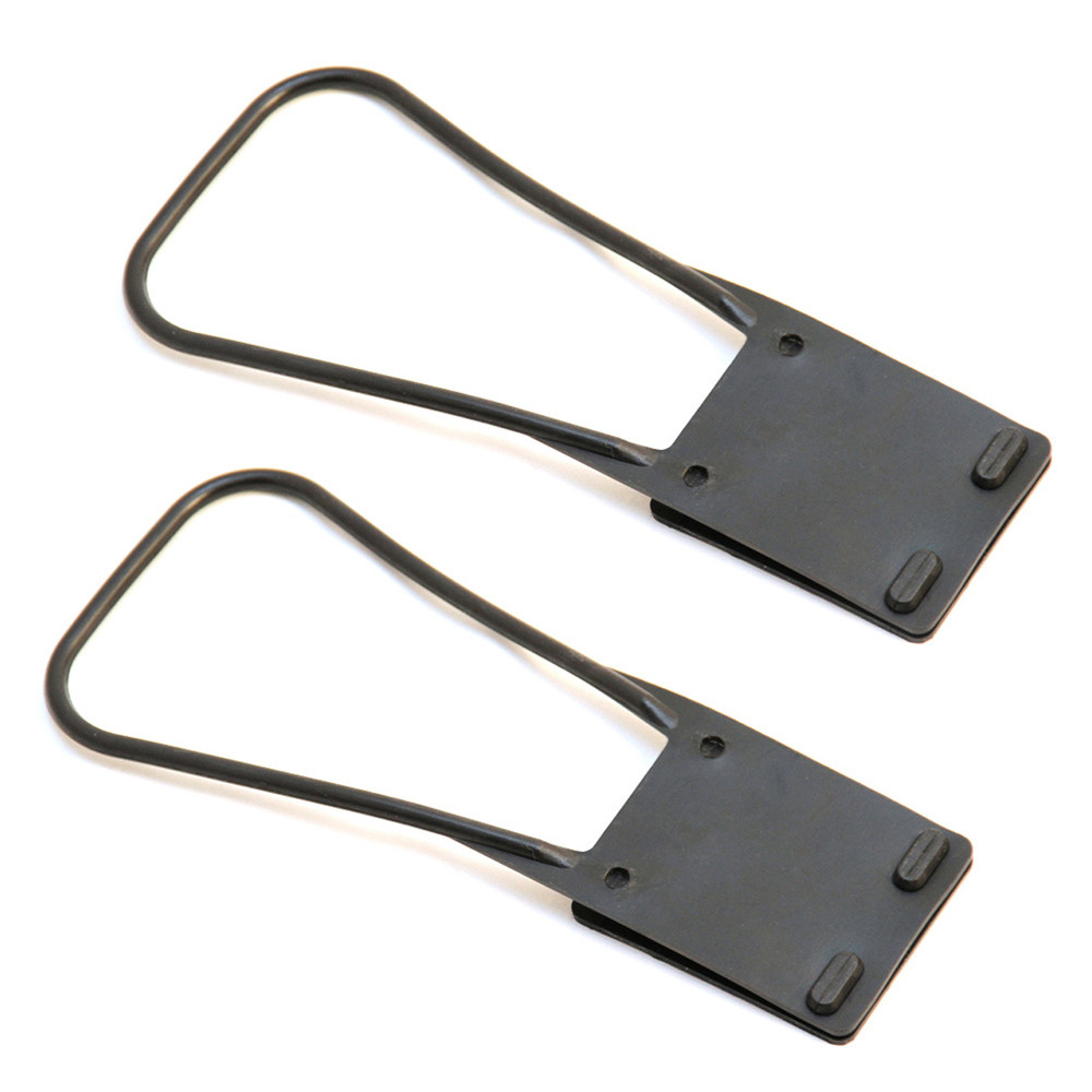 Seat Belt Buckle Guard (2Pack)