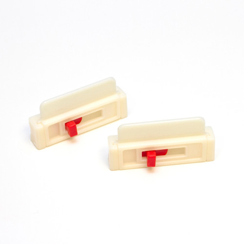 Seat Belt Tension Adjuster