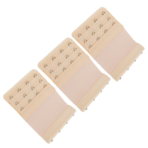 Stretch Elastic Bra Extender