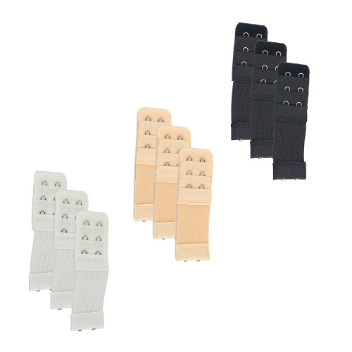 Stretch Elastic Bra Extender