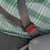 Rigid Ford Seat Belt Extender Installation View
