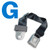 Type G Car Seat Belt Extender