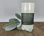Natural Deodorant with Grass-Fed Tallow and Magnesium