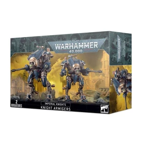 Knight Armigers (Imperial Knights) | Warhammer 40k