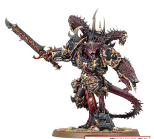 Daemon Prince (Slaves to Darkness) | Warhammer Age of Sigmar