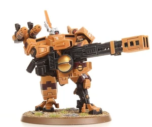 XV88 Broadside Battlesuit (T'au Empire) | Warhammer 40,000