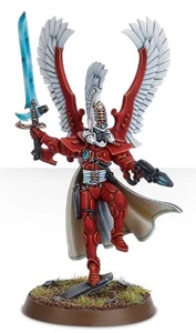 Winged Autarch (Aeldari) | Warhammer 40,000
