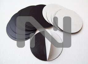 Peel & Stick Magnet for Infinity the Game