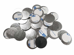 Sheet metal disks