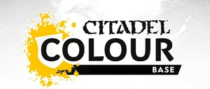 Games-Workshop Citadel Paint: Base (12ml)