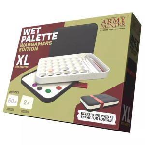 Wet Palette XL (The Army Painter)
