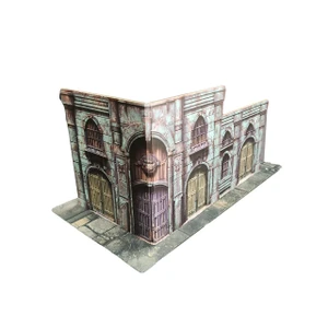 Imperial Fortress Medium Building