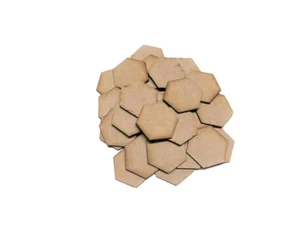 MDF Bases