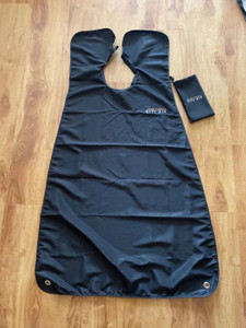 Bitz Bib and accessories