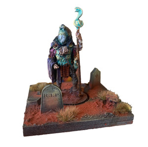 Character Tray for Conquest the Last Argument of Kings