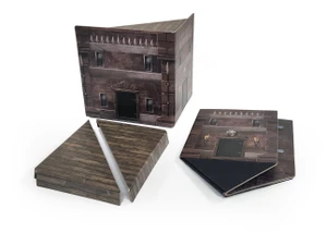 Gothic Ruins Medium Building Expansion