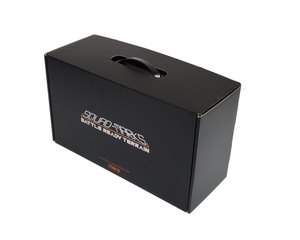 Battle Ready Terrain - Carry Carton