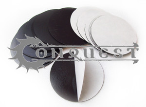 Peel & Stick Magnet for Conquest