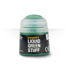 Citadel : Liquid Greenstuff