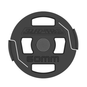 60mm Squad Marks V3D (Pack of 3)