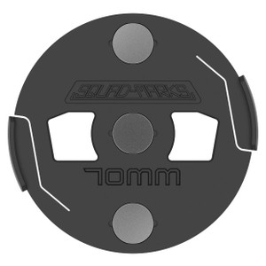 70mm Squad Marks V3D (Pack of 1)