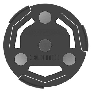 80mm Squad Marks V3D (Pack of 1)