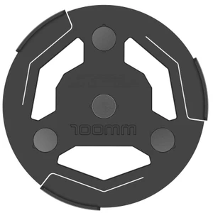 100mm Squad Mark V3D (Pack of 1) | Magnetic Squad Marker