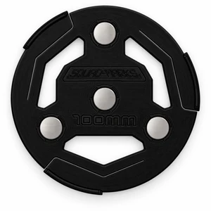 100mm Squad Mark V3D (Pack of 1) | Magnetic Squad Marker