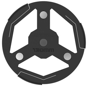 130mm Squad Mark V3D (Pack of 1) | Magnetic Squad Marker