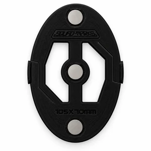 105x70mm Squad Mark V3D (Pack of 1) | Magnetic Squad Marker