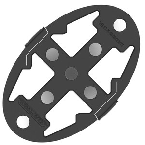 150x95mm Squad Marks V3D (Pack of 1)